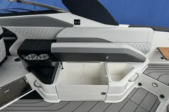 Thumbnail von Sea Ray SLX 280