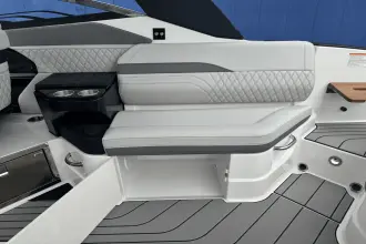 Thumbnail von Sea Ray SLX 280