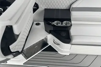 Thumbnail von Sea Ray SLX 280