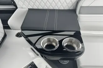 Thumbnail von Sea Ray SLX 280