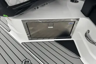 Thumbnail von Sea Ray SLX 280