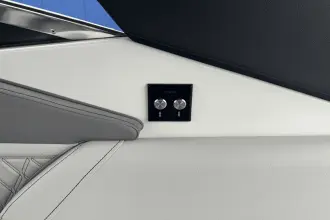 Thumbnail von Sea Ray SLX 280