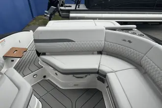 Thumbnail von Sea Ray SLX 280