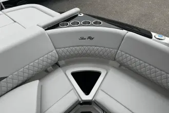 Thumbnail von Sea Ray SLX 280