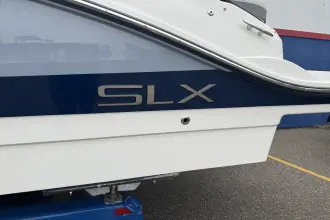 Thumbnail von Sea Ray SLX 280
