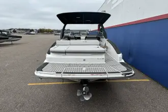 Thumbnail von Sea Ray SLX 280