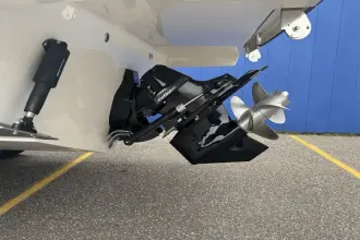 Thumbnail von Sea Ray SLX 280