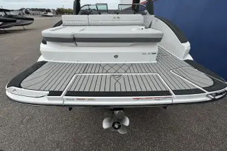 Thumbnail von Sea Ray SLX 280