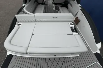 Thumbnail von Sea Ray SLX 280