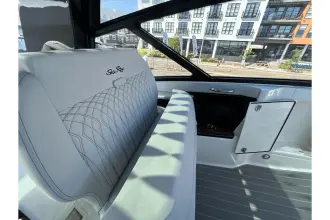 Thumbnail von Sea Ray 370 Sundancer Außenborder
