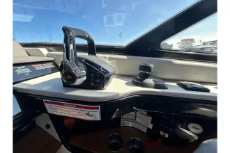 Thumbnail von Sea Ray 370 Sundancer Außenborder