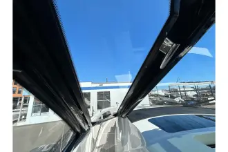 Thumbnail von Sea Ray 370 Sundancer Außenborder