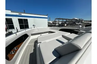 Thumbnail von Sea Ray 370 Sundancer Außenborder