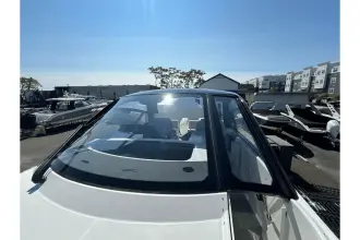 Thumbnail von Sea Ray 370 Sundancer Außenborder