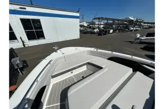Thumbnail von Sea Ray 370 Sundancer Außenborder