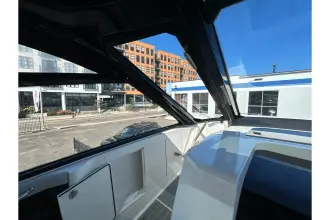 Thumbnail von Sea Ray 370 Sundancer Außenborder