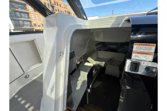 Thumbnail von Sea Ray 370 Sundancer Außenborder