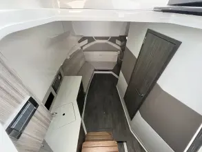 Thumbnail von Sea Ray 370 Sundancer Außenborder