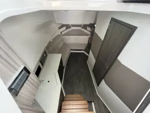 Thumbnail von Sea Ray 370 Sundancer Außenborder