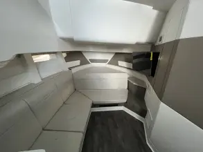 Thumbnail von Sea Ray 370 Sundancer Außenborder