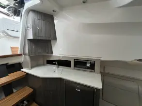 Thumbnail von Sea Ray 370 Sundancer Außenborder