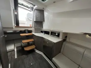 Thumbnail von Sea Ray 370 Sundancer Außenborder
