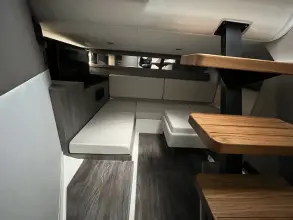 Thumbnail von Sea Ray 370 Sundancer Außenborder