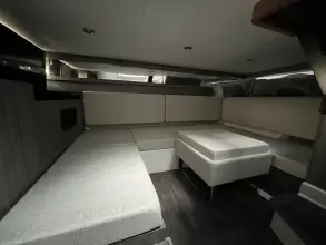 Thumbnail von Sea Ray 370 Sundancer Außenborder