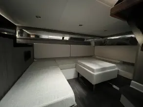 Thumbnail von Sea Ray 370 Sundancer Außenborder