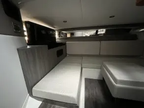 Thumbnail von Sea Ray 370 Sundancer Außenborder