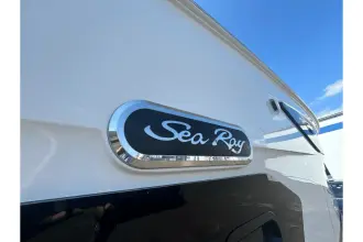 Thumbnail von Sea Ray 370 Sundancer Außenborder