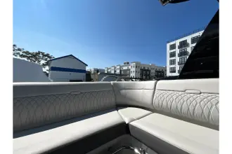 Thumbnail von Sea Ray 370 Sundancer Außenborder