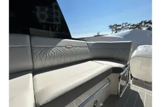 Thumbnail von Sea Ray 370 Sundancer Außenborder
