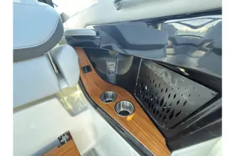 Thumbnail von Sea Ray 370 Sundancer Außenborder