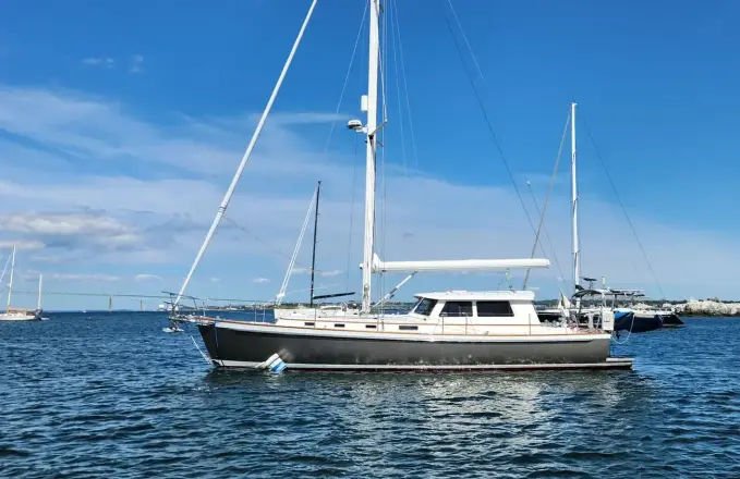 Bruckmann 50 Mkii FLY AWAY