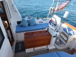 Thumbnail von Bruckmann 50 Mkii FLY AWAY