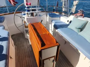 Thumbnail von Bruckmann 50 Mkii FLY AWAY