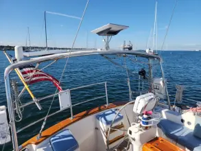 Thumbnail von Bruckmann 50 Mkii FLY AWAY