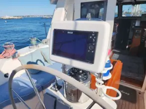 Thumbnail von Bruckmann 50 Mkii FLY AWAY