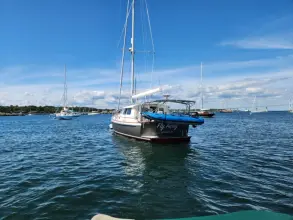 Thumbnail von Bruckmann 50 Mkii FLY AWAY