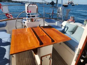 Thumbnail von Bruckmann 50 Mkii FLY AWAY