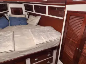 Thumbnail von Bruckmann 50 Mkii FLY AWAY