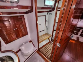 Thumbnail von Bruckmann 50 Mkii FLY AWAY