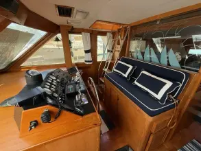 Thumbnail von Jefferson 52` Sweet Caroline