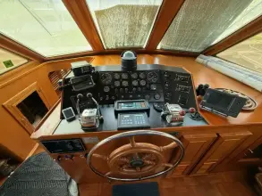 Thumbnail von Jefferson 52` Sweet Caroline