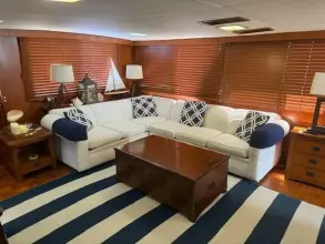 Thumbnail von Jefferson 52` Sweet Caroline