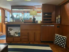 Thumbnail von Jefferson 52` Sweet Caroline