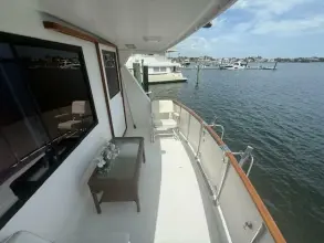 Thumbnail von Jefferson 52` Sweet Caroline