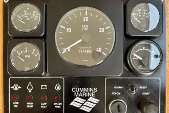 Thumbnail von Westcoast 46