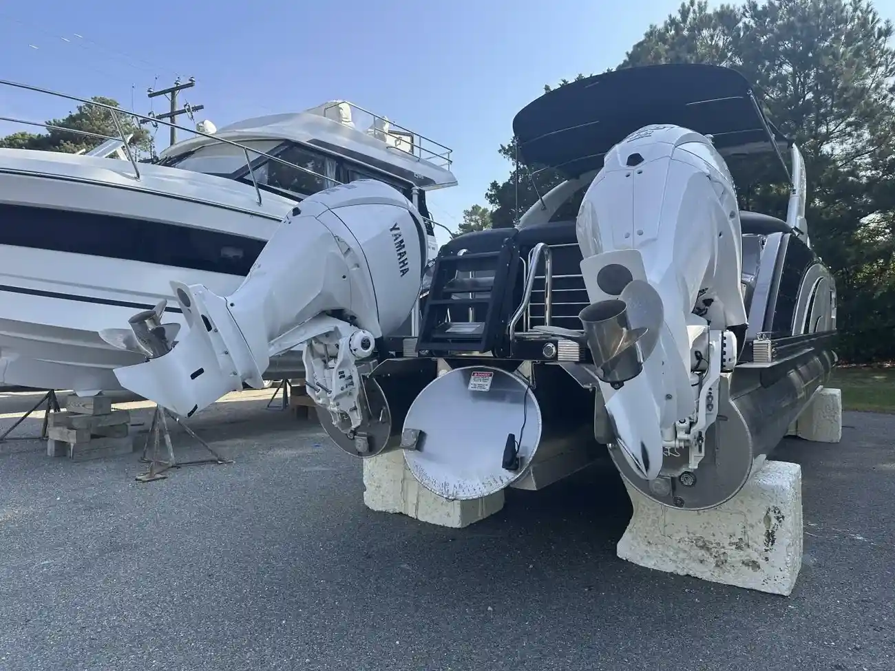 Thumbnail von Bennington 27 QXFBWAX2